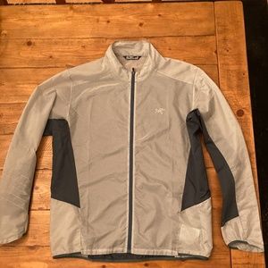 Arcteryx Incendo SL Jacket